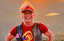 Dawn Osbourne